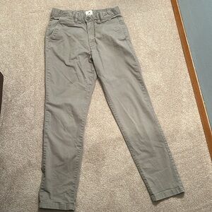 H&M Men’s Slim Fit Coupe Etroite Size 29x32